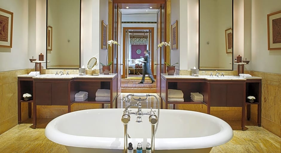 The Dharmawangsa Jakarta