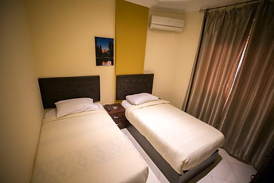 Majorica Marina Hotel