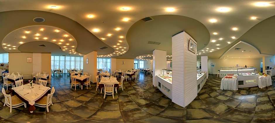 Palm Beach Hotel - All Inclusive with Free beach package & Private Beach