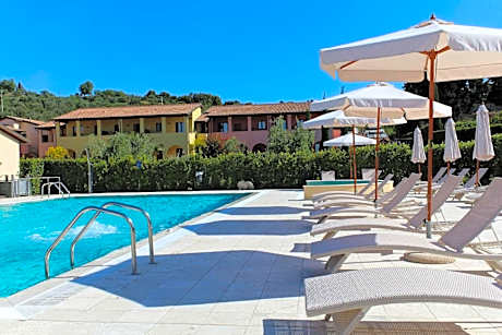 Le Corti Del Sole Residence