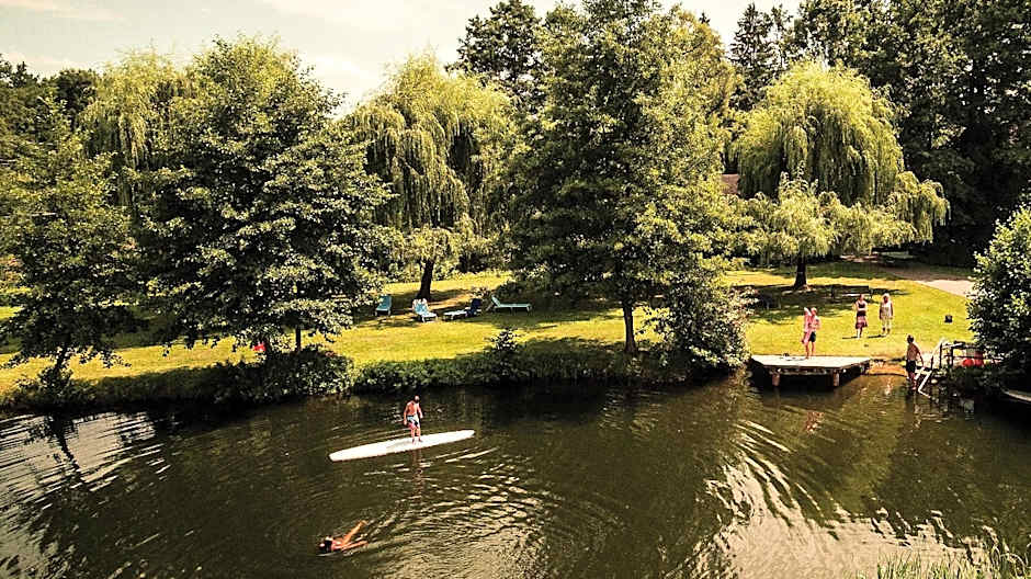 Hotel und Freizeitanlage Rauch-Hof