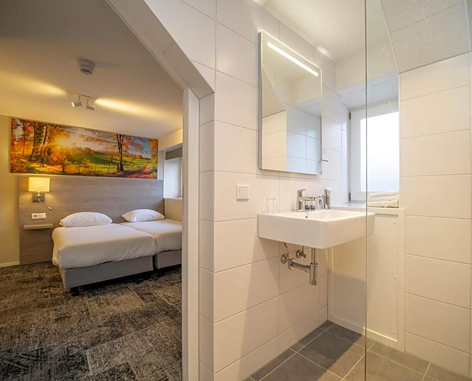 Fletcher Hotel-Restaurant De Geulvallei