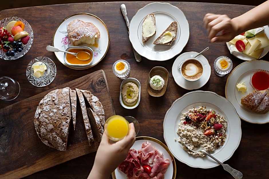 1477 Reichhalter, a Member of Design Hotels