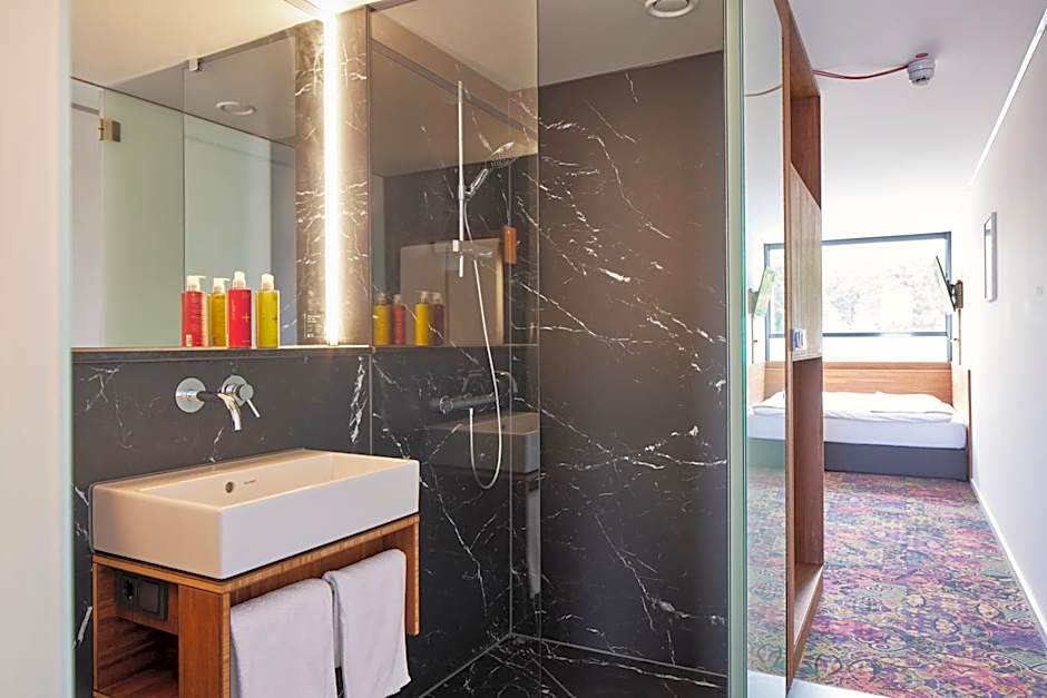 TIN INN Montabaur l einfach gut - nachhaltig, innovativ, modern