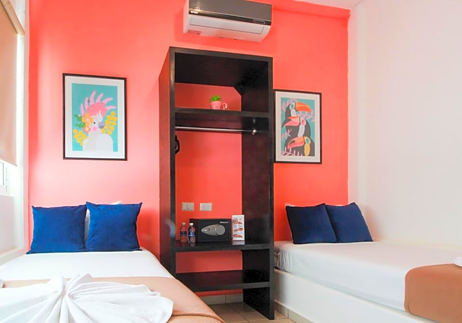 Hotel Boutique Kinyaah