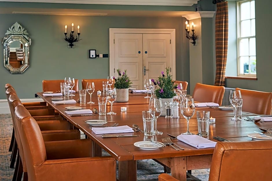 Hotel du Vin & Bistro Harrogate