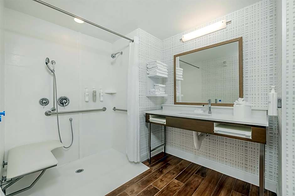 Hampton Inn By Hilton Suites Grants Pass