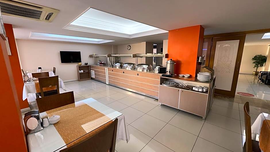Hotel Baylan Basmane