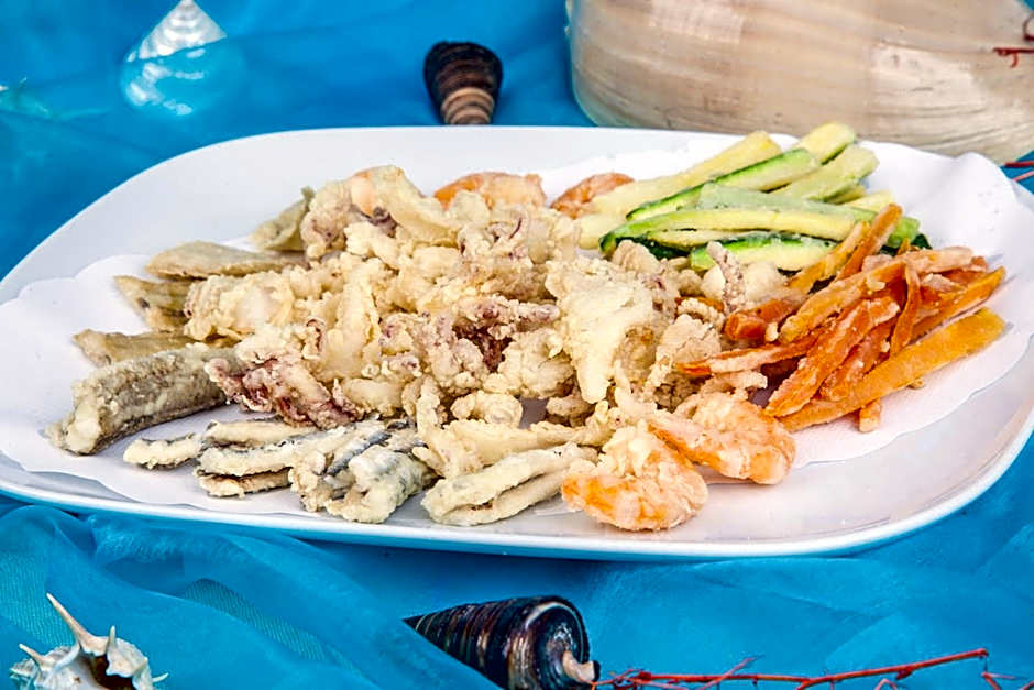 Albergo Ristorante Protti