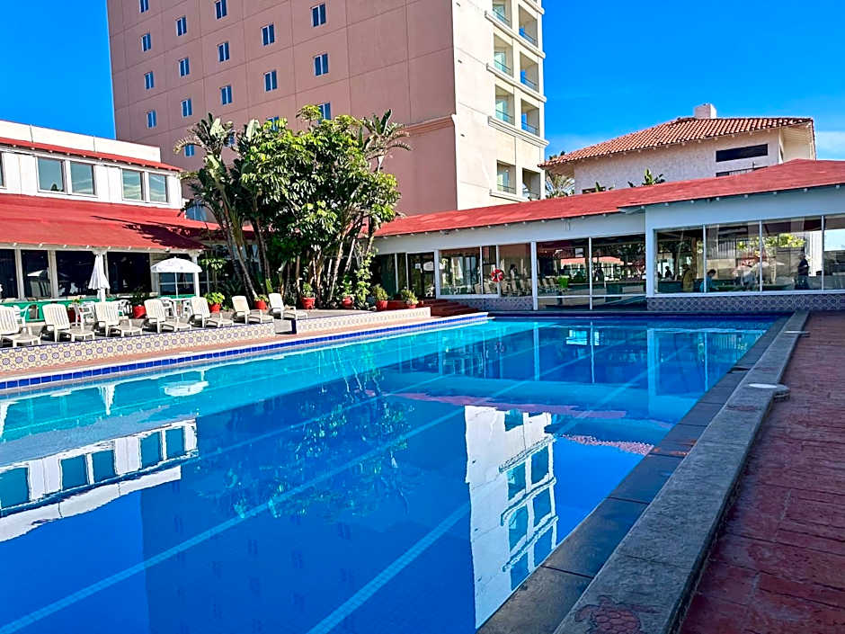 Rosarito Beach Hotel