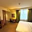 Hampton by Hilton Frankfurt City Centre Messe