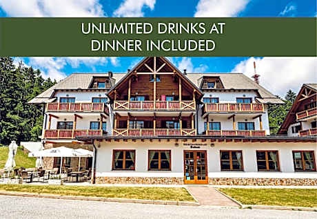 Pohorje Village Wellbeing Resort - Wellness & Spa Hotel Bolfenk