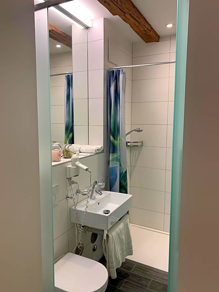 smartroom The Residence la Cittadella Baden