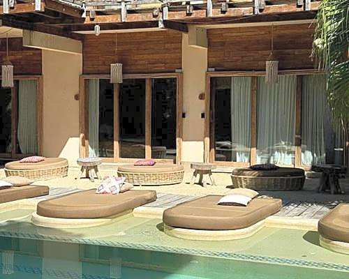 Kuunaa at Cerveceria Tulum Luxury Jungle Suites - Adults Only