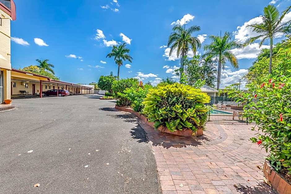 Bundaberg International