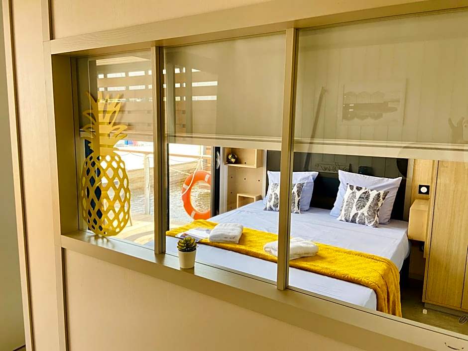 Les Ilots de Gruissan