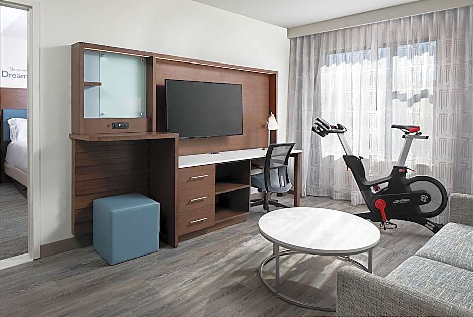 Even Hotels Alpharetta - Avalon Area By IHG