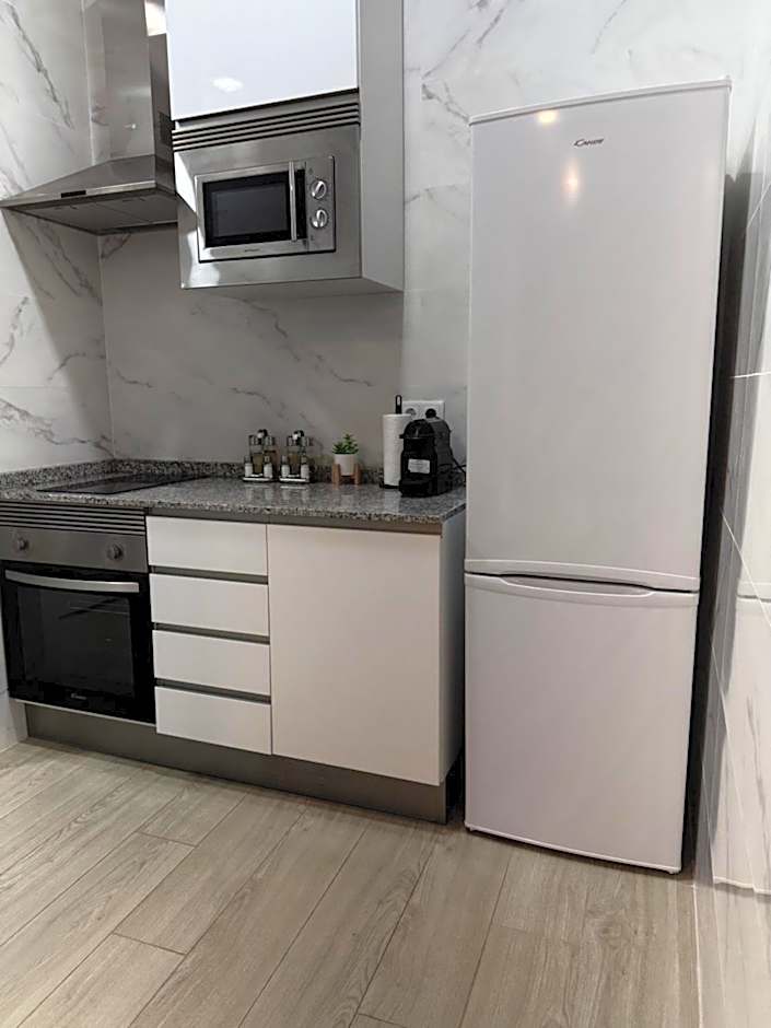 APARTAMENTOS CIUDAD DE LAS ARTES Y LAS CIENCIAS