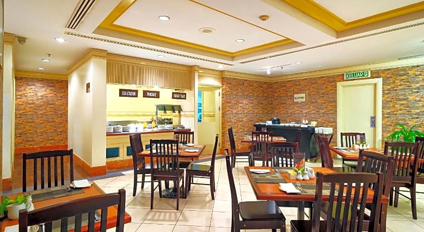 Hotel Shangri-La