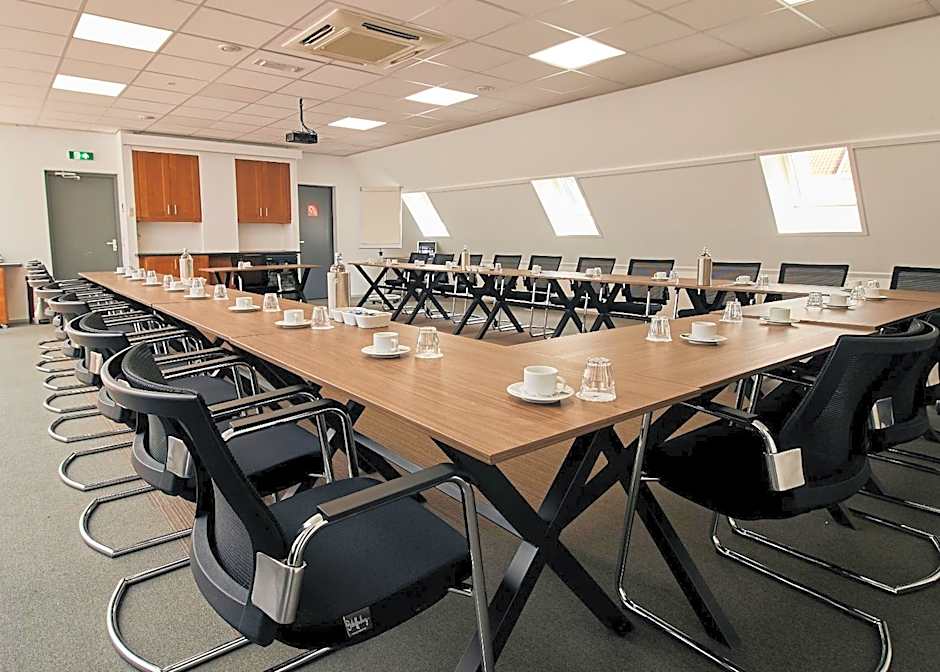 Hotel Erve Hulsbeek