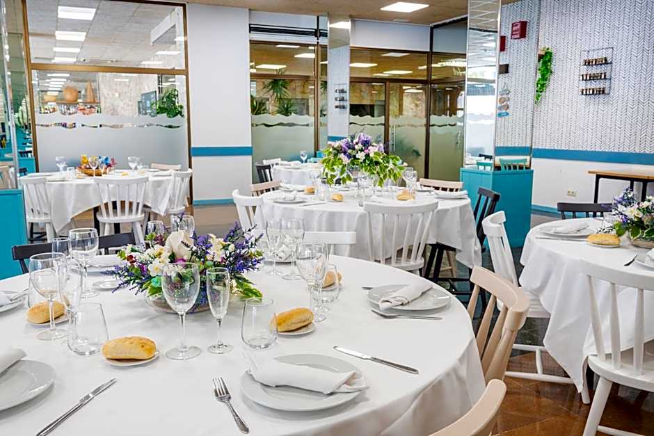 Aparthotel Ona Palamós