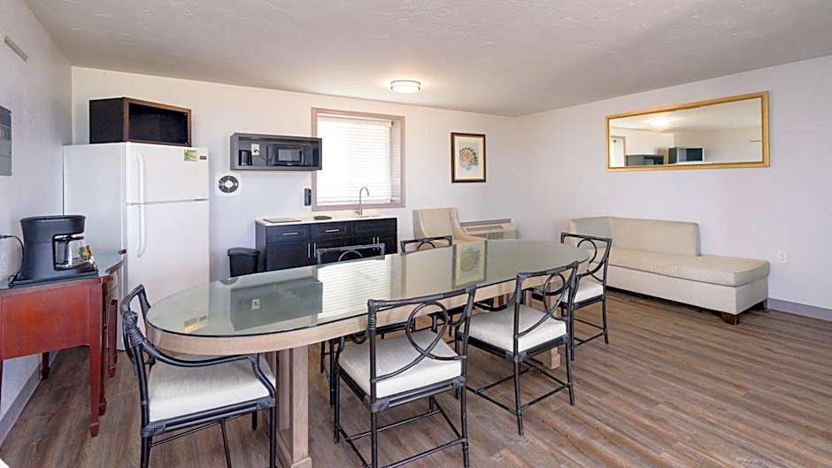 Outer Banks Motor Lodge