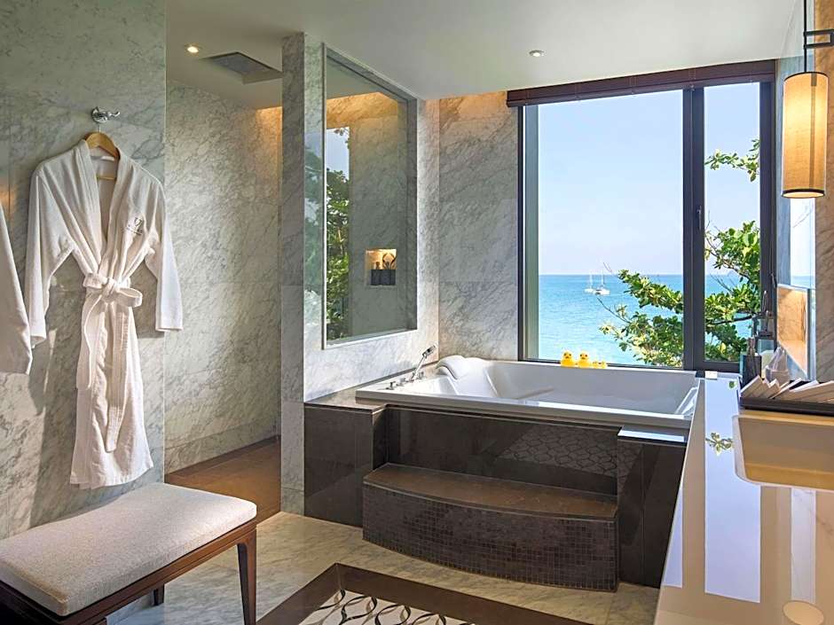 V Villas Phuket - MGallery Collection