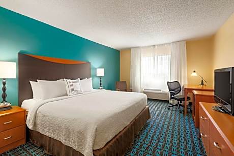 King Room