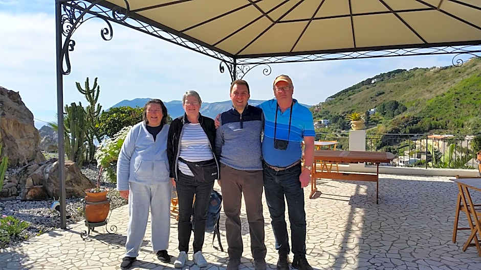 B&B Villa Maristella