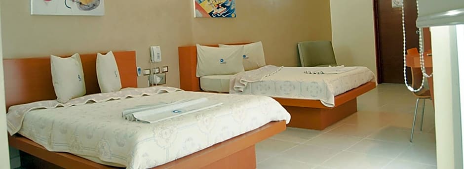 Auto-Hotel Mediterraneo