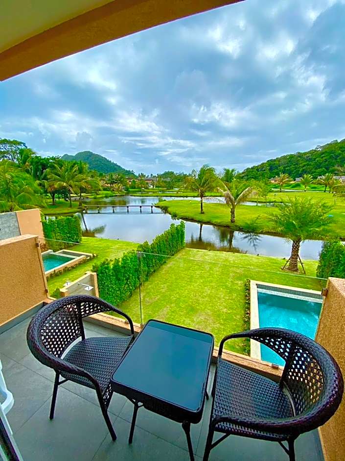 Utalay Koh Chang Villas