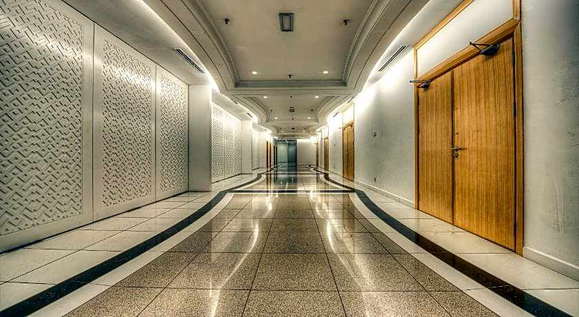 Th Hotel - Kota Kinabalu