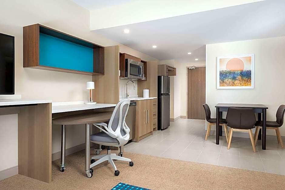Home2 Suites By Hilton Boston Franklin