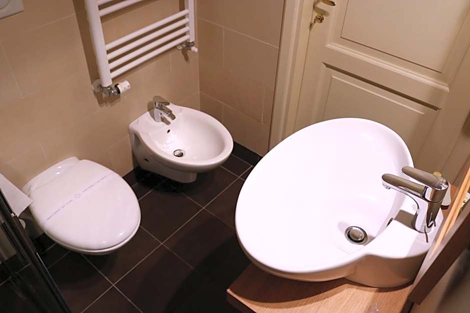 Hotel Astro Mediceo