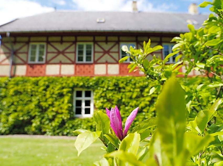 Bernstorff Castle Hotel