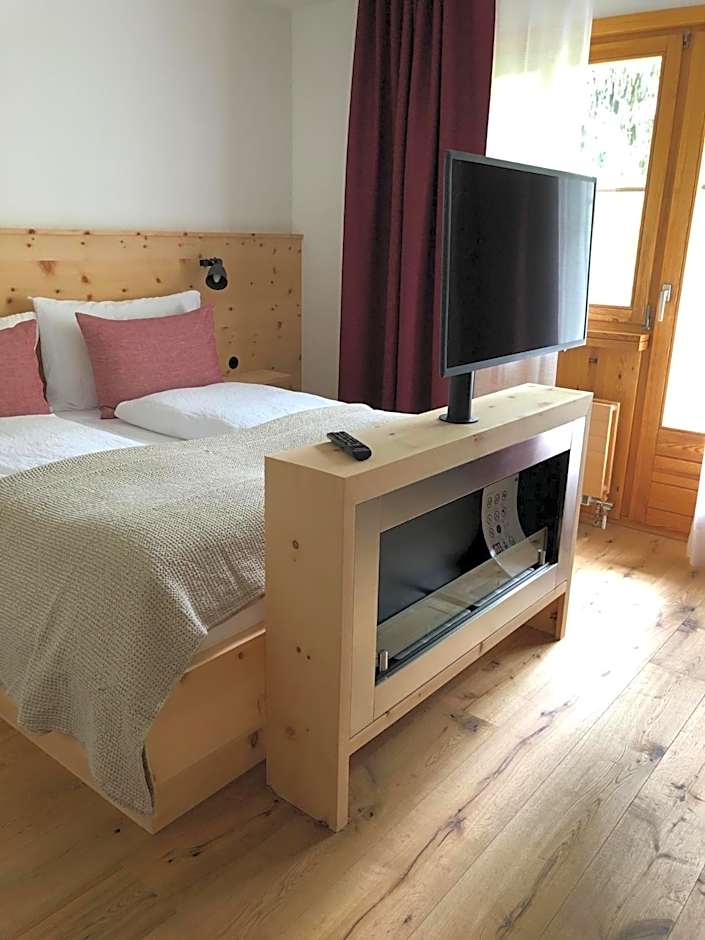 Schorta's Alvetern - Boutique Hotel