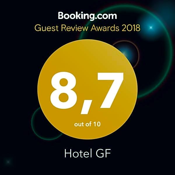 Hotel GF