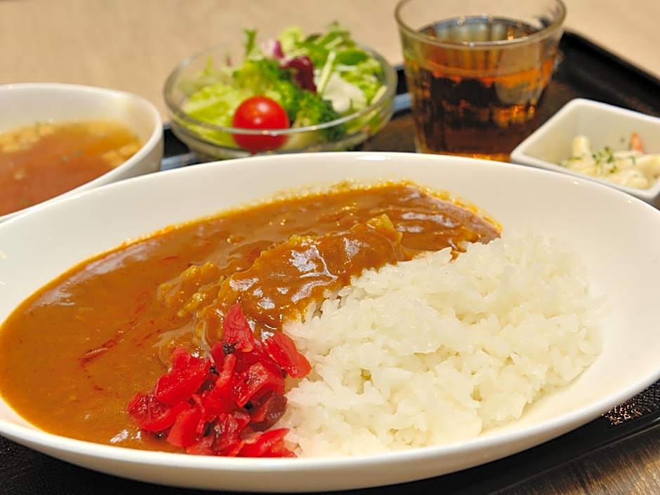 Dormy Inn EXPRESS Sendai Hirosedori