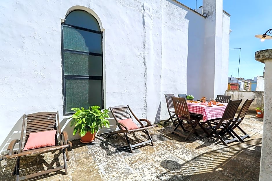 Luna e Basilico by Casa di Marco AP6