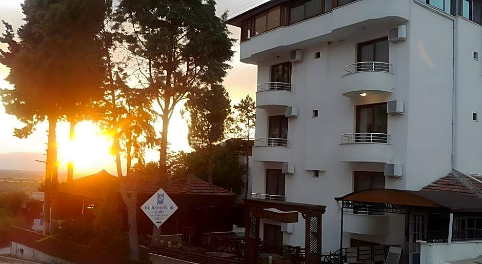 Bellamaritimo Hotel