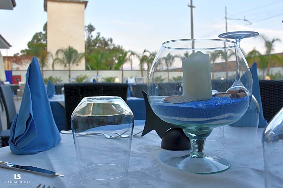 Hotel Riviera Azzurra