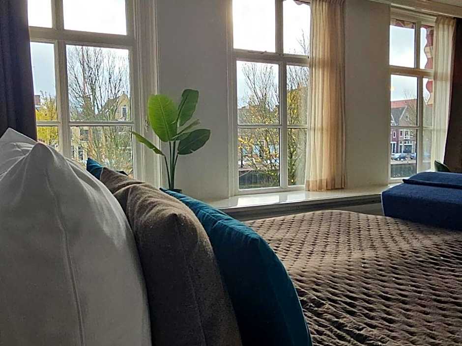 Hotel Anna Casparii