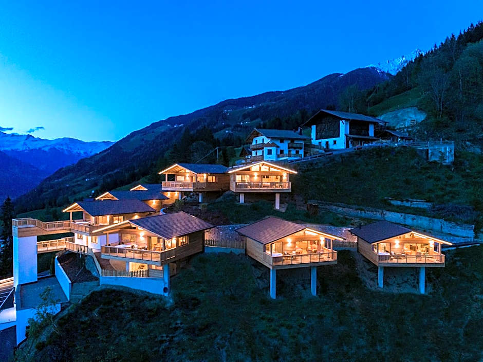 Mountain Village Hasenegg