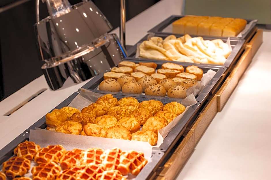 Mercure Toyama Tonami Resort & Spa