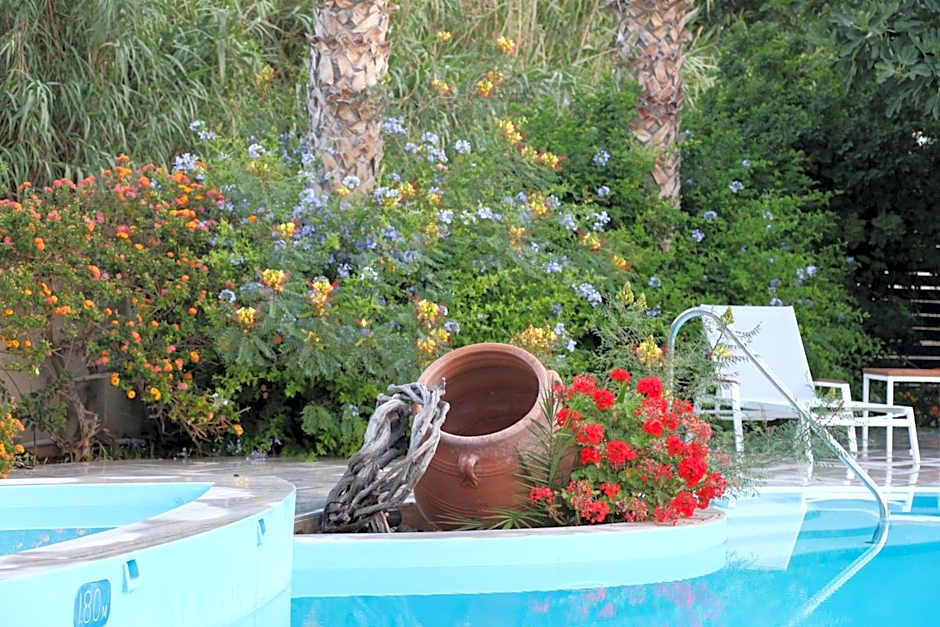 SPIROS & HIROKO Hotel - ADULTS ONLY