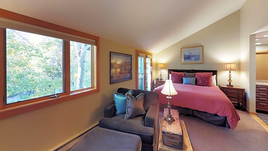 Vail Residences at Cascade Village, a Destination by Hyatt Residence