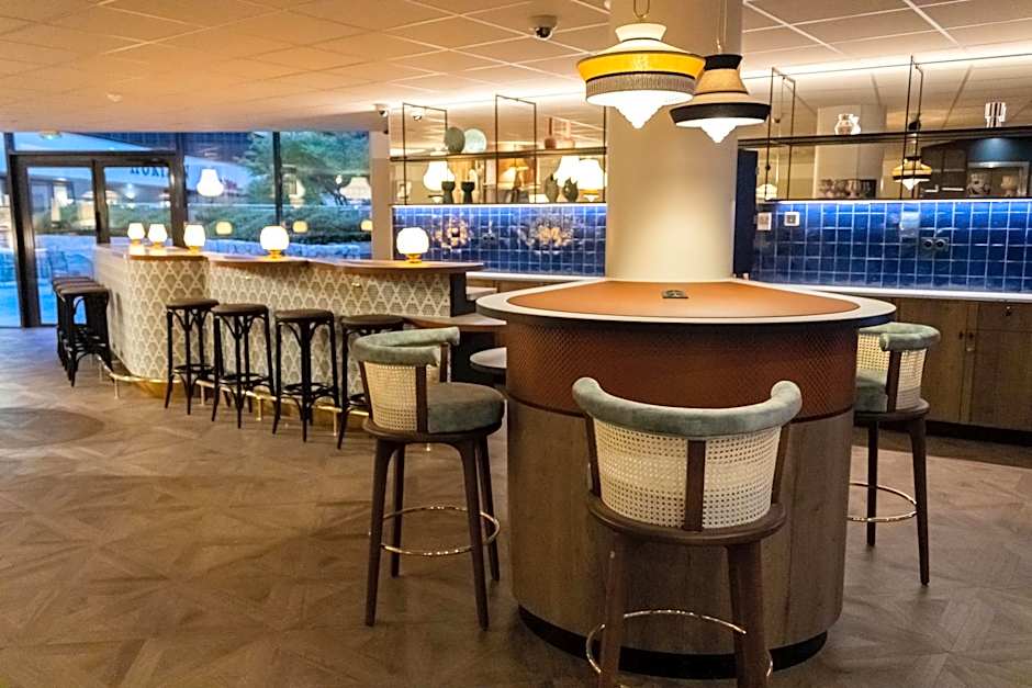Novotel Suites Nice Airport