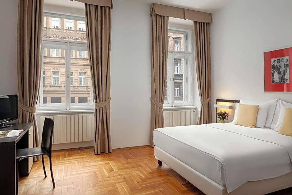 Hotel Praga 1