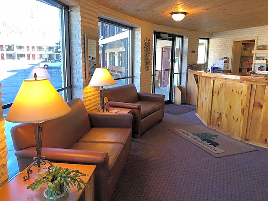 Amber's Inn and Suites