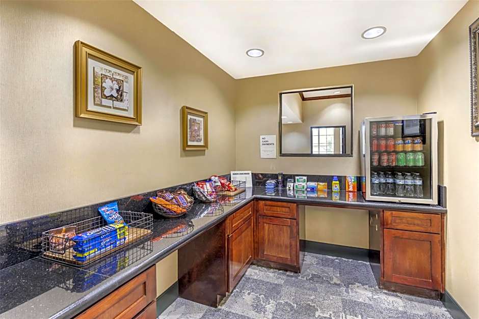 Best Western Mineola Inn